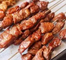 Soy Sauce Beef Tendon