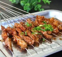 Beef Shark's Fin