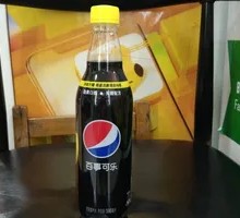 Pepsi Zero Sugar