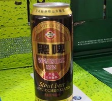 Laoshan Refreshing Beer