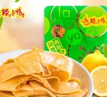 Tofu Skin