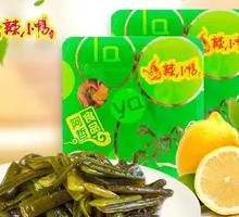 Spicy Oil Sea Cabbage