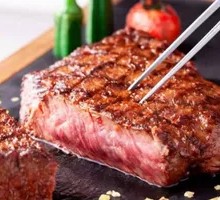 M9 Grade Steak