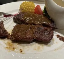 Sirloin Steak