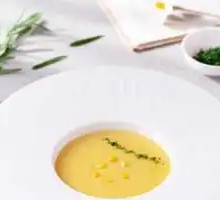 Creamy Corn Soup