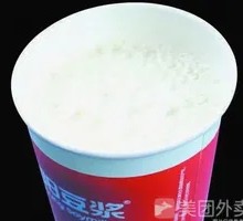 Homemade Soy Milk