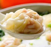 Pure Meat Dumplings