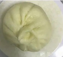 Pork and Napa Cabbage Dumplings