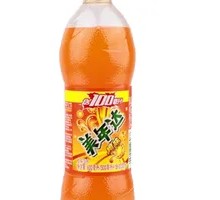Mirinda Orange