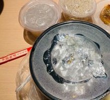 Instant Noodles