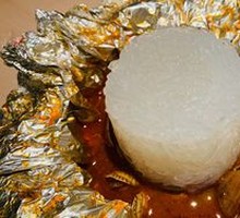 Glass Noodles