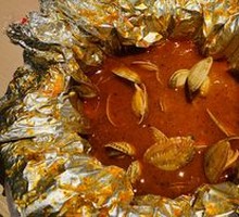 Longmen Clam
