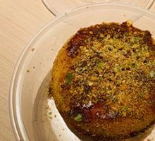 Meat Egg Burger