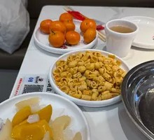 自助小食