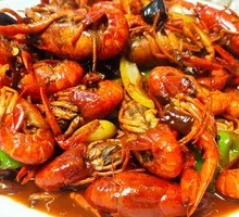 Spicy Lobster Bites