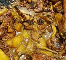 Country-Style Rooster