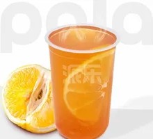 Vitality Honey Grapefruit Tea