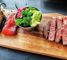 New Zealand Ribeye Steak