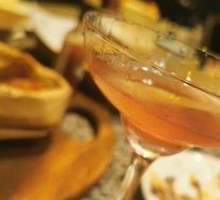 Specialty Cocktail