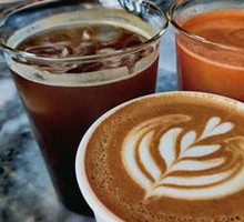 Latte