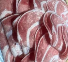 Lamb Rack Roll (150g)