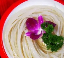 Crystal Rice Noodles
