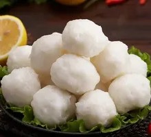Deep-sea Squid Balls