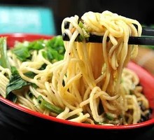 Yan's Noodles
