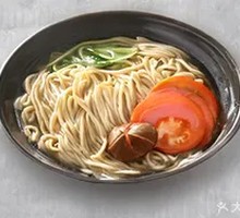 Old Soup Noodles