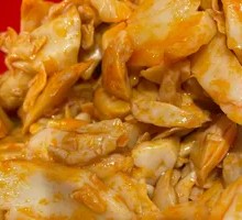 Spicy Oil King Oyster Mushroom