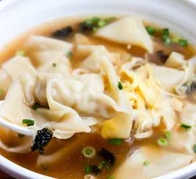 Family Feast Dumplings