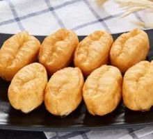 Hot Pot with Fried Dough Sticks