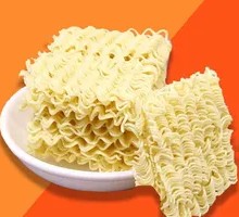 Instant Noodles
