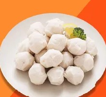 Squid Balls