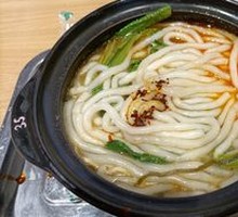 Potato Noodles