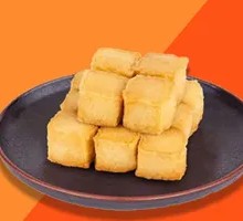 Fish tofu