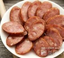 Original Flavor Sausage
