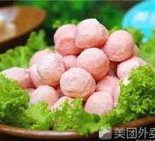 Shrimp Balls