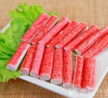 Crab Stick