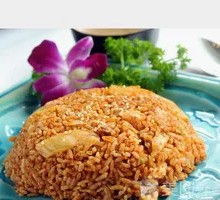 Fried Rice