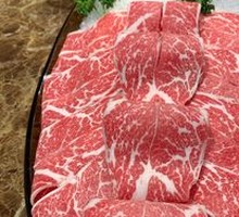 安格斯小排