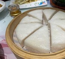 Water Rice Cake