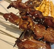 Jinzhou Pork Fat Slice
