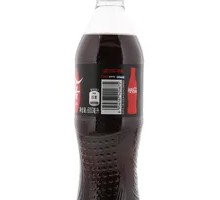 Coca-Cola Zero Sugar