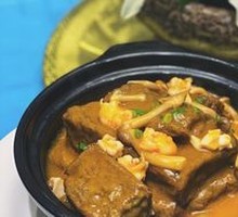 Health-Preserving Stone-Milled Black Tofu