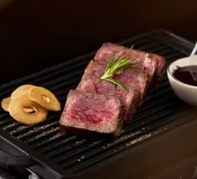 Truffle Steak