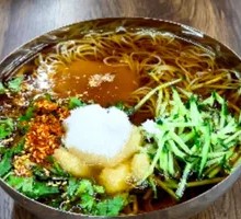 Chaozhou Cold Noodles