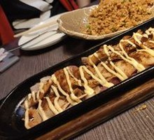 Black Sand Neck Meat