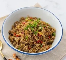 Old Changsha Chopped Chili Fried Rice