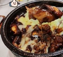 Beef Pizza Rice